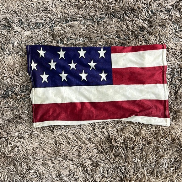 Face Mask Neck Gaiter - Picture 2 of 3